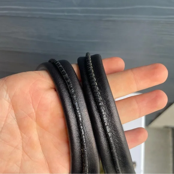 KATE SPADE Cheetah Leopard Hobo Y2K Baguette Shoudder Bag - Picture 8 of 9